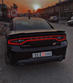 دودج تشارجر